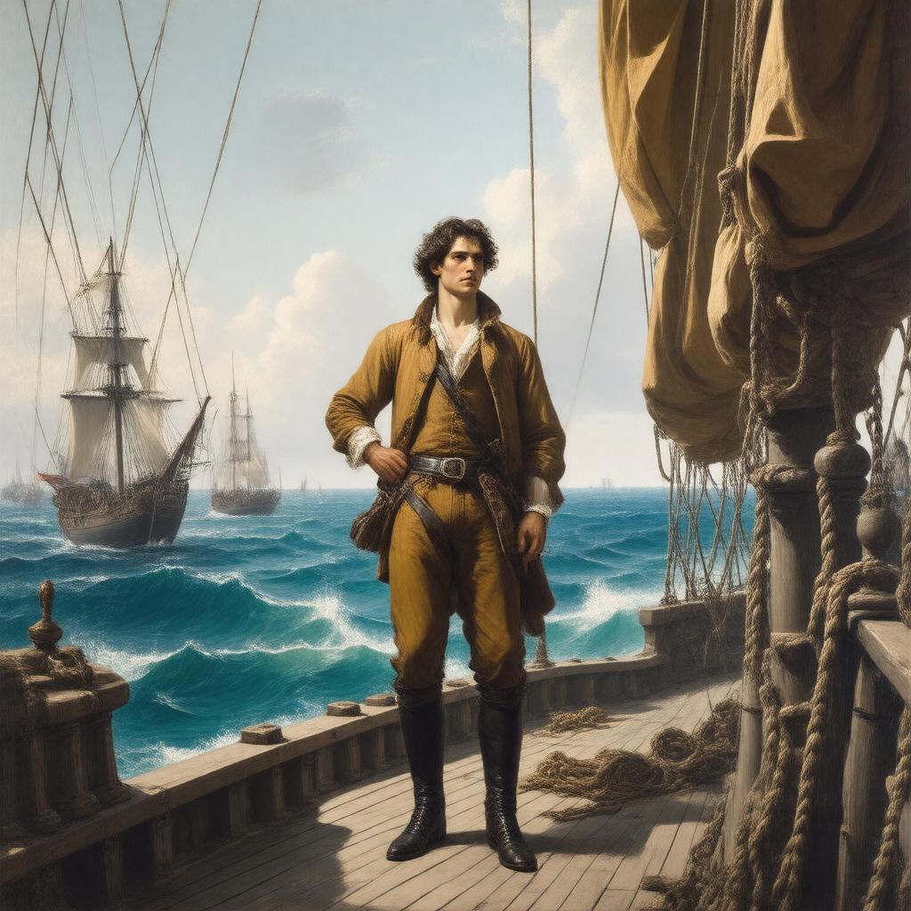 The Corsair